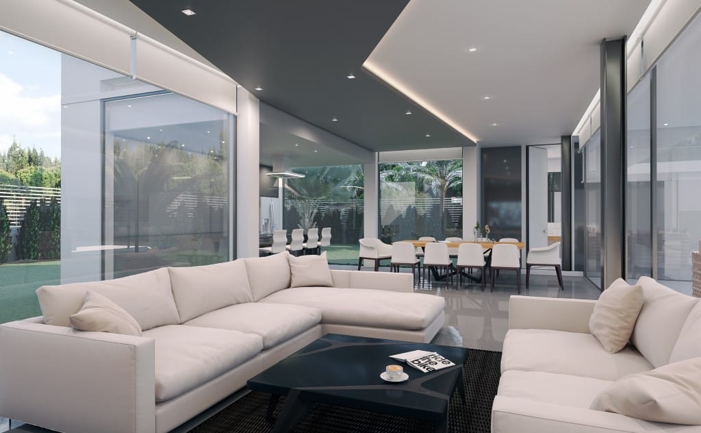 Venta. Villa en Altea