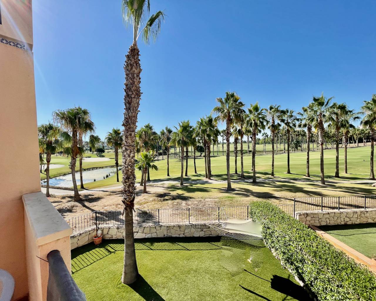Venta. Villa en Algorfa