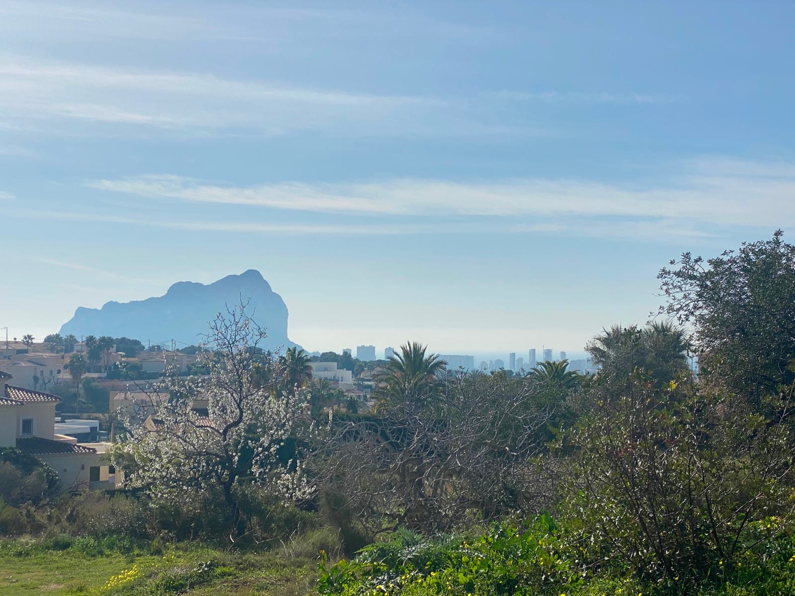 CC-1240173 - Verkoop. Intrige in Calpe