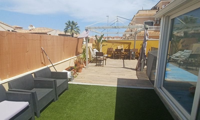 Venta. Villa en Orihuela Costa