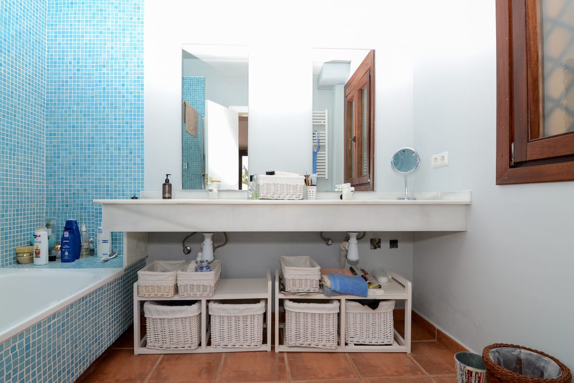 Villa for sale in Dénia