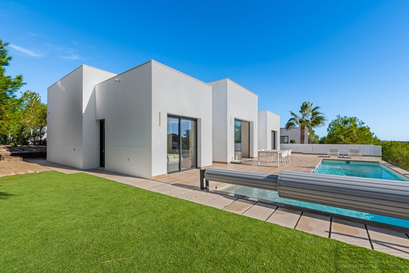 For Sale. Villa in Orihuela Costa