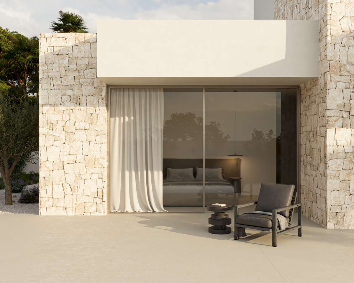 Venta. Villa en Moraira
