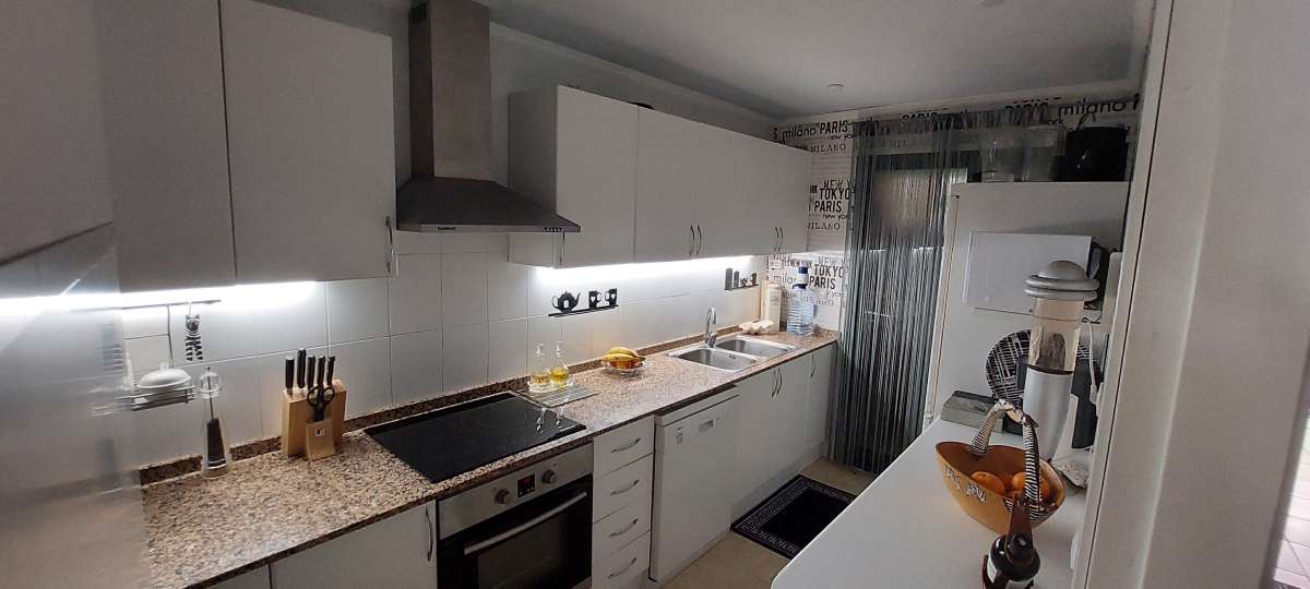 For Sale. Apartment in Altea