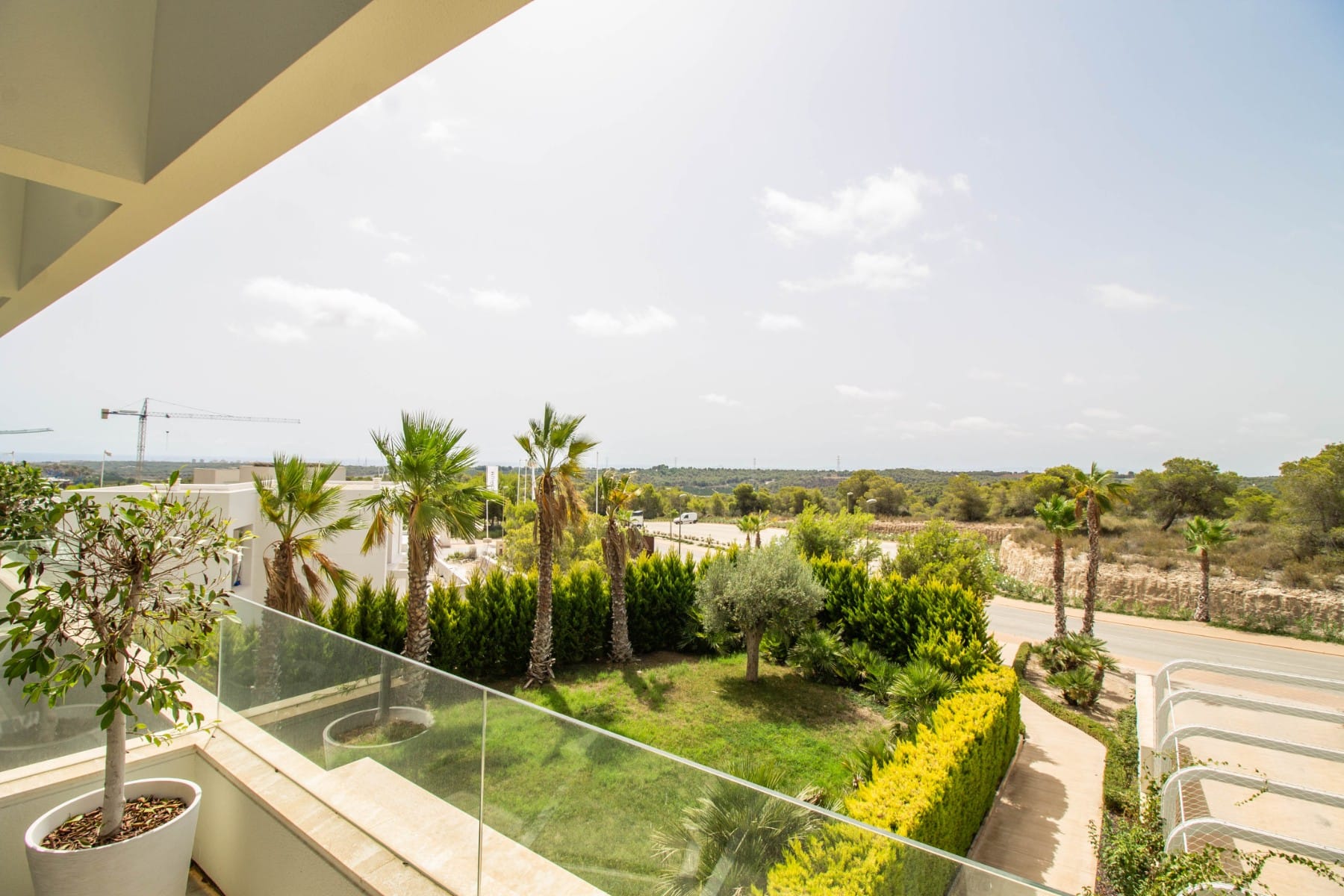 Venta. Apartment en Las Colinas Golf Resort