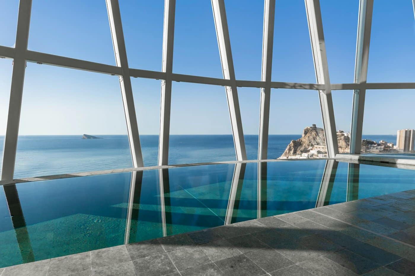 For Sale. Apartment in Benidorm
