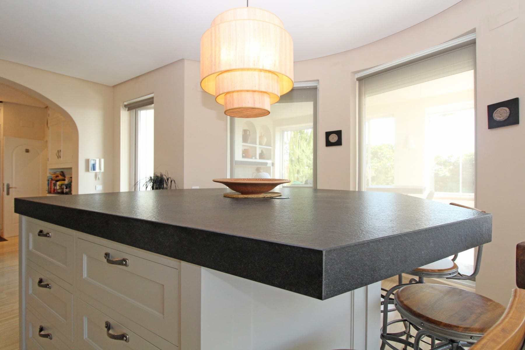Venta. Villa en Moraira