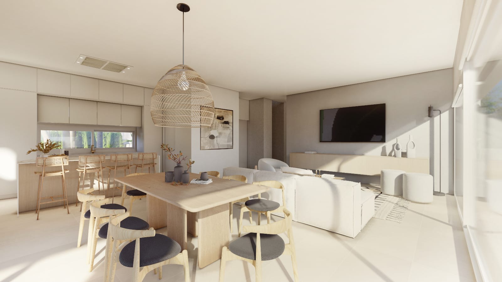 Verkauf. Villa in Benissa Coastal