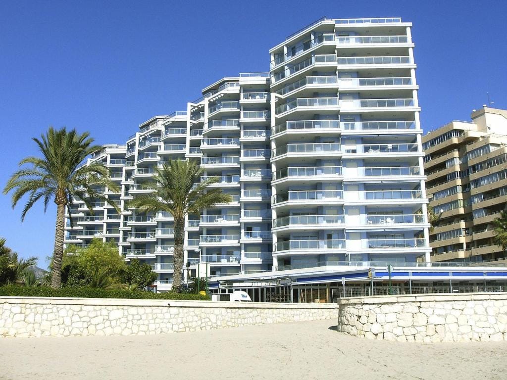 Venta. Apartment en Calpe