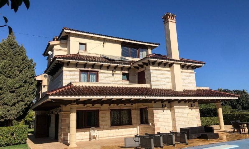 For Sale. Villa in Orihuela Costa