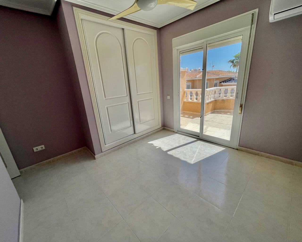 Venta. Villa en Ciudad Quesada