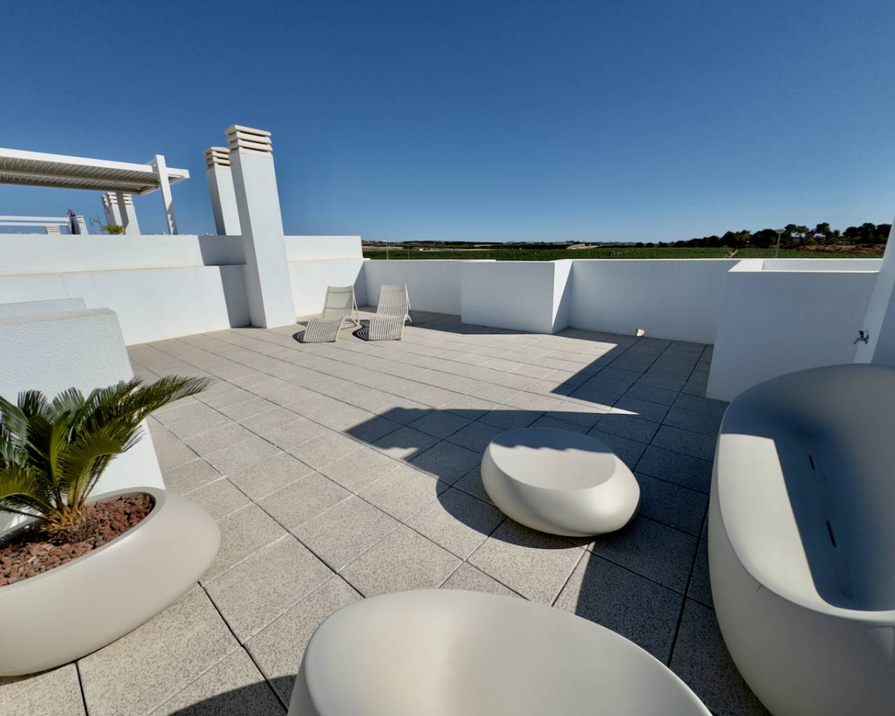 For Sale. Apartment in Los Montesinos