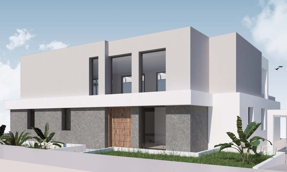 Verkauf. Villa in Javea