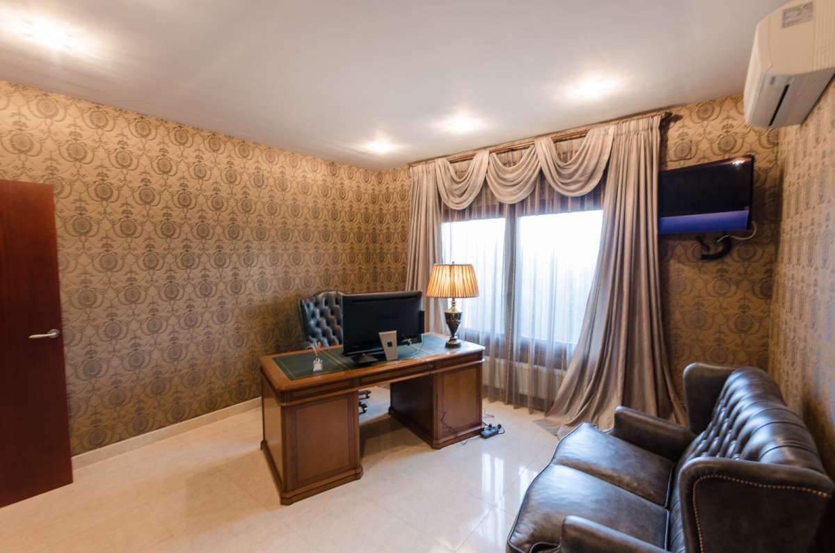 For Sale. Villa in Altea