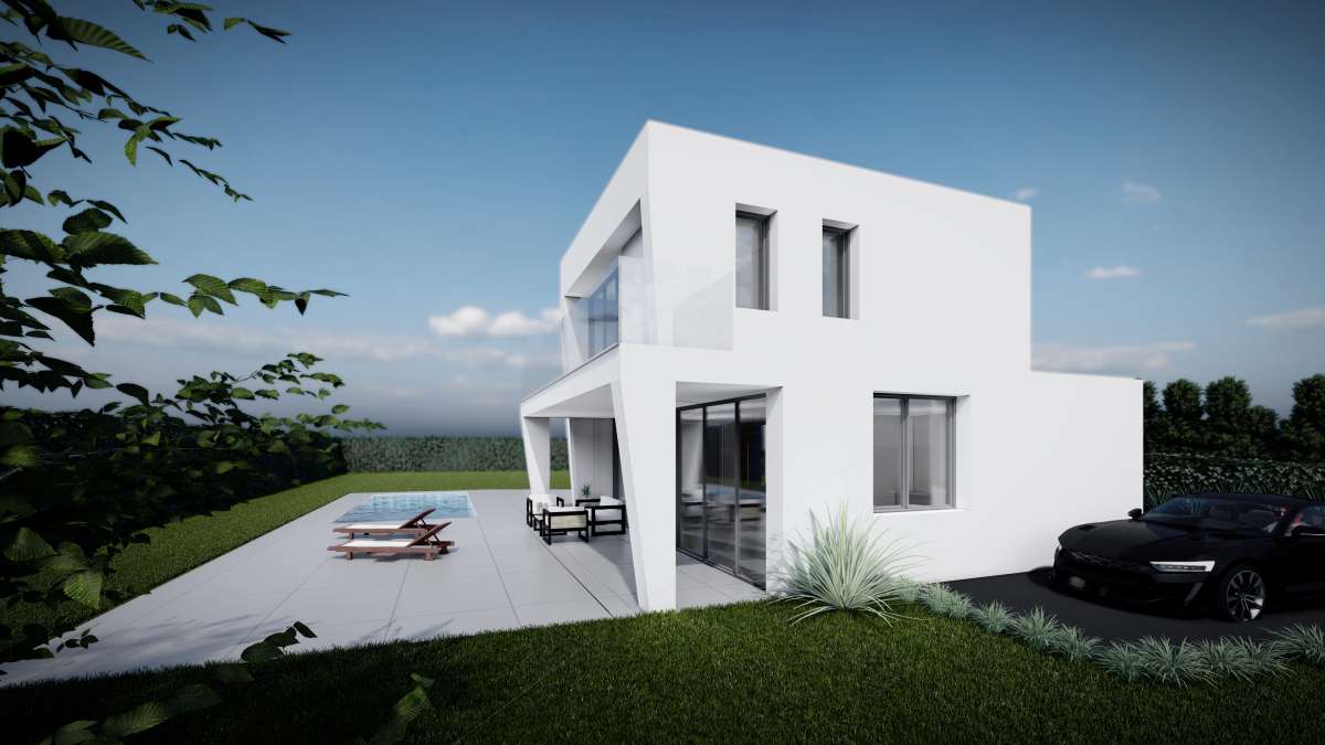Verkauf. Villa in Calpe
