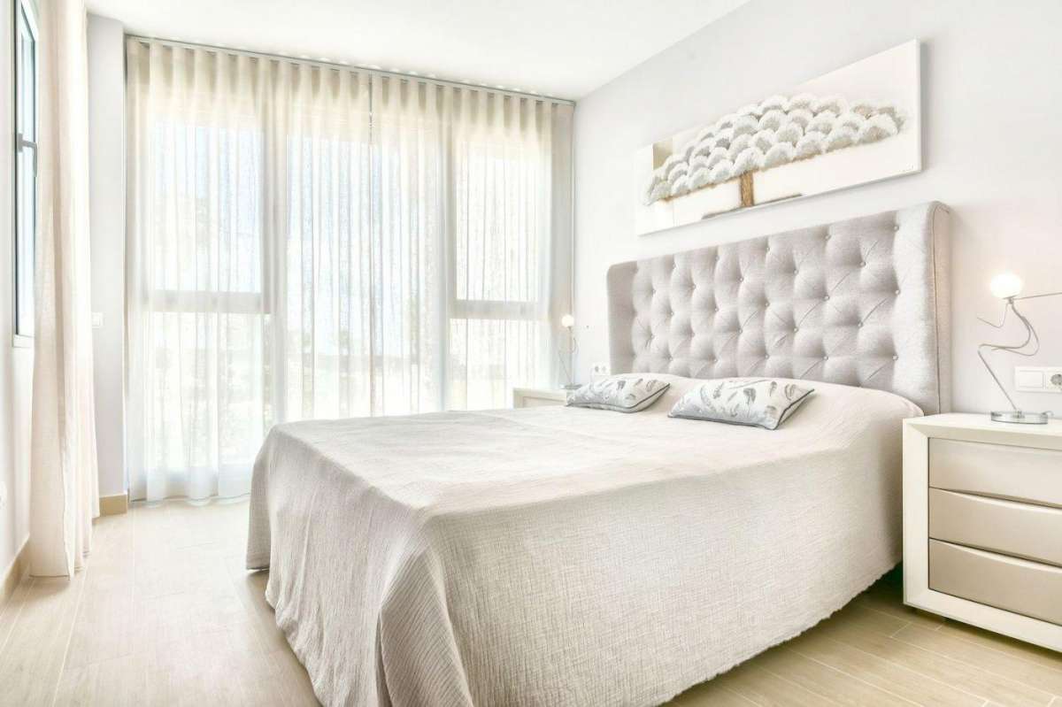 Venta. Apartment en Calpe