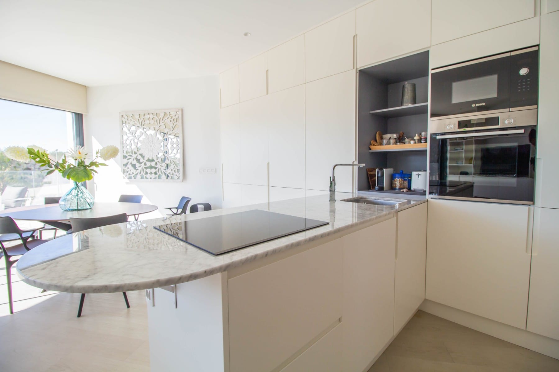 Venta. Apartment en Las Colinas Golf Resort