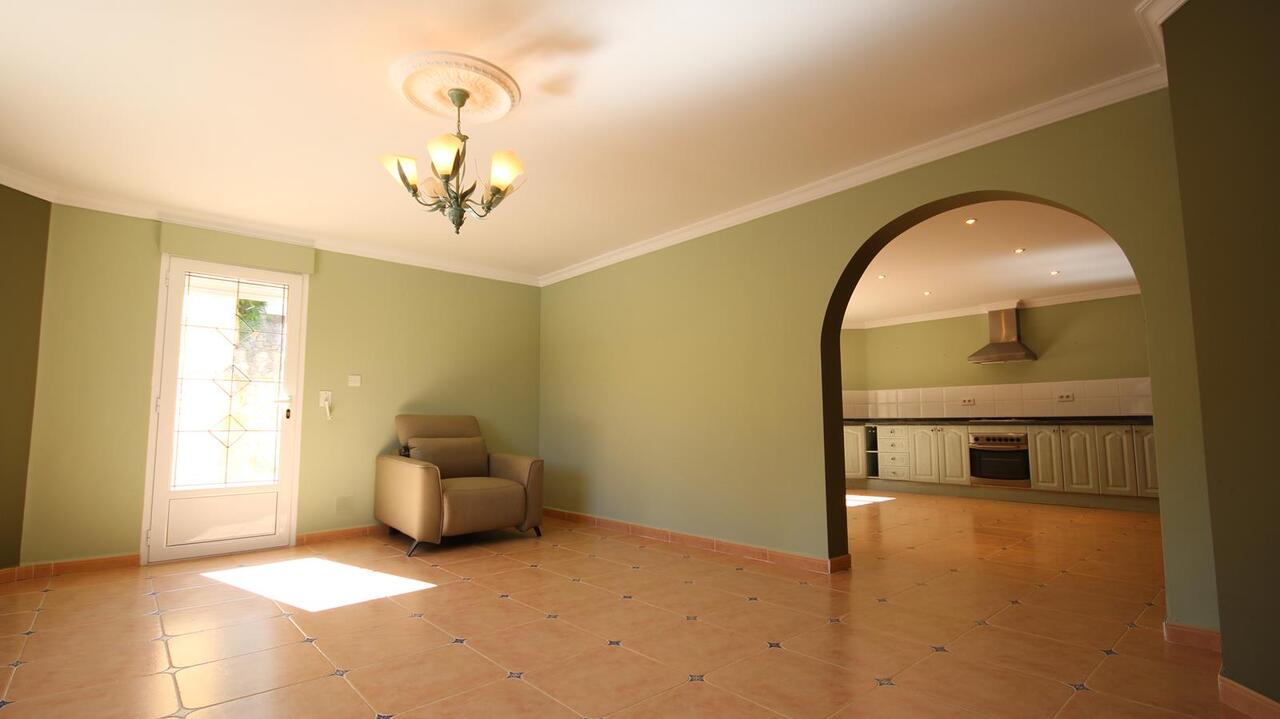 For Sale. Villa in Benigembla