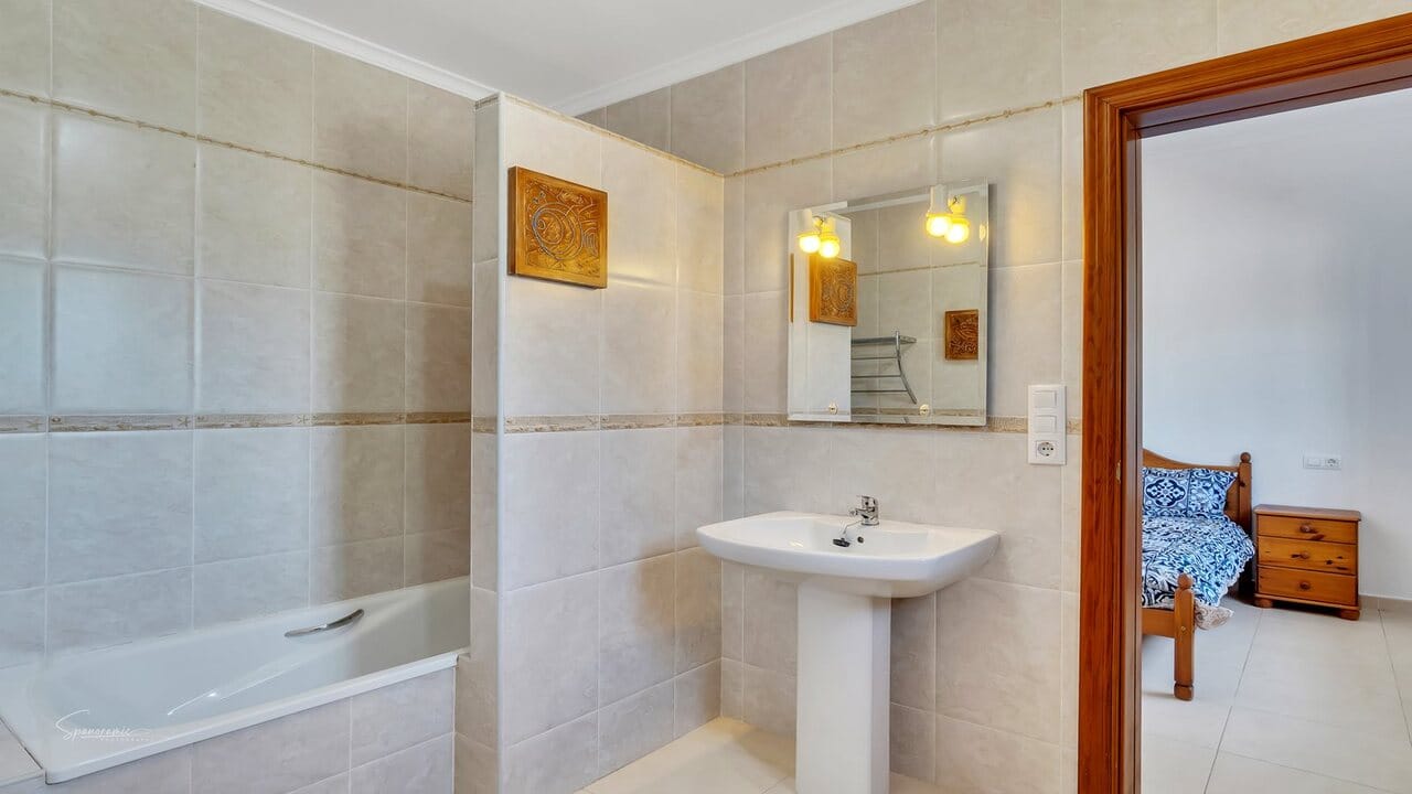 For Sale. Villa in Murla