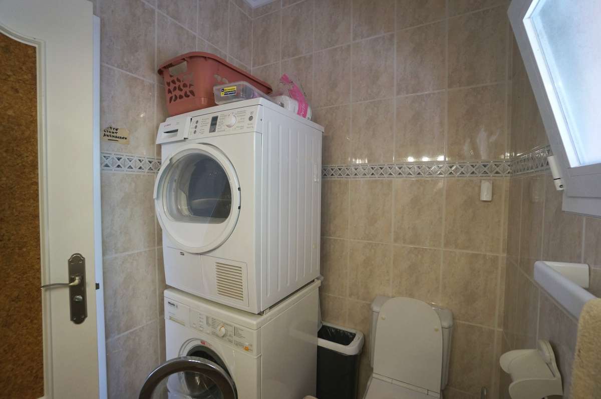 Venta. Villa en Calpe