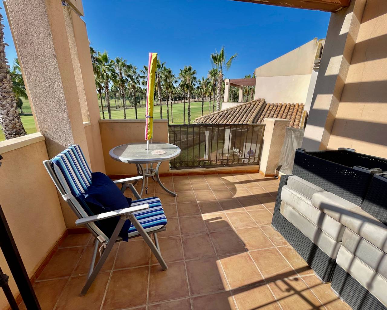 Venta. Villa en Algorfa