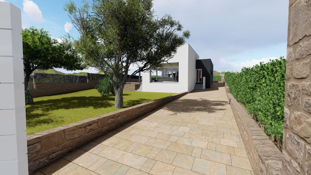 Venta. Villa en Moraira