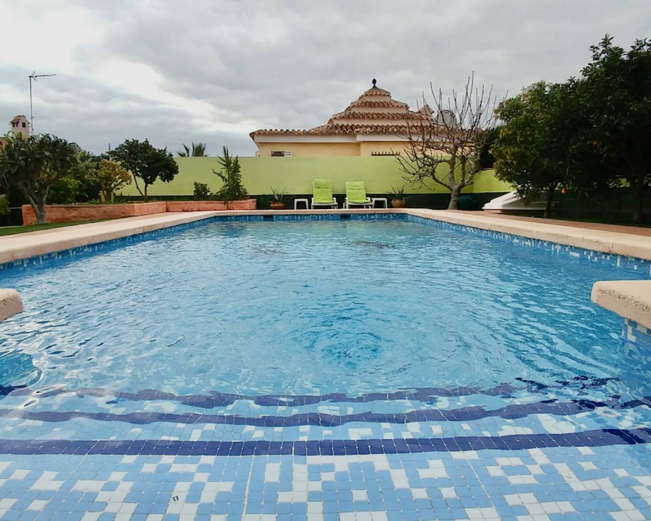 Venta. Villa en Ciudad Quesada