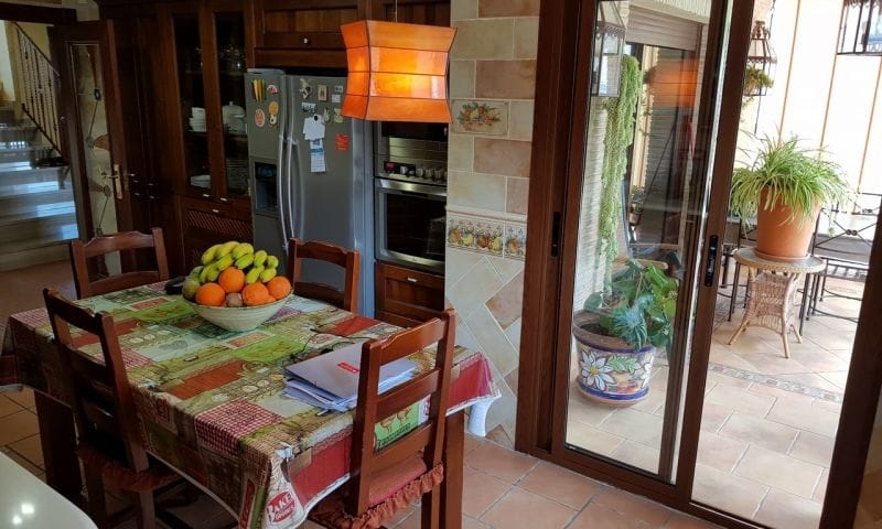 Venta. Villa en Torrevieja