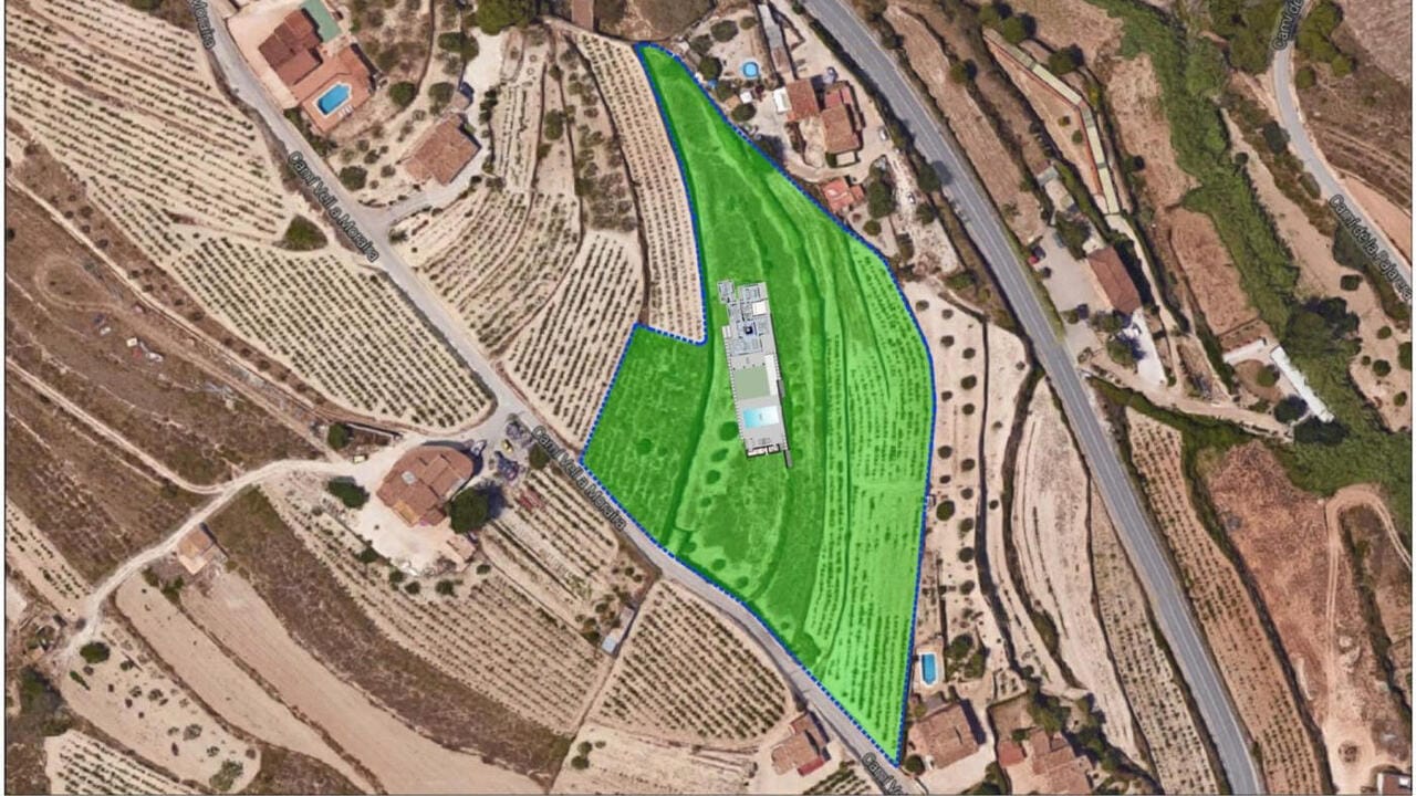Venta. Villa en Moraira