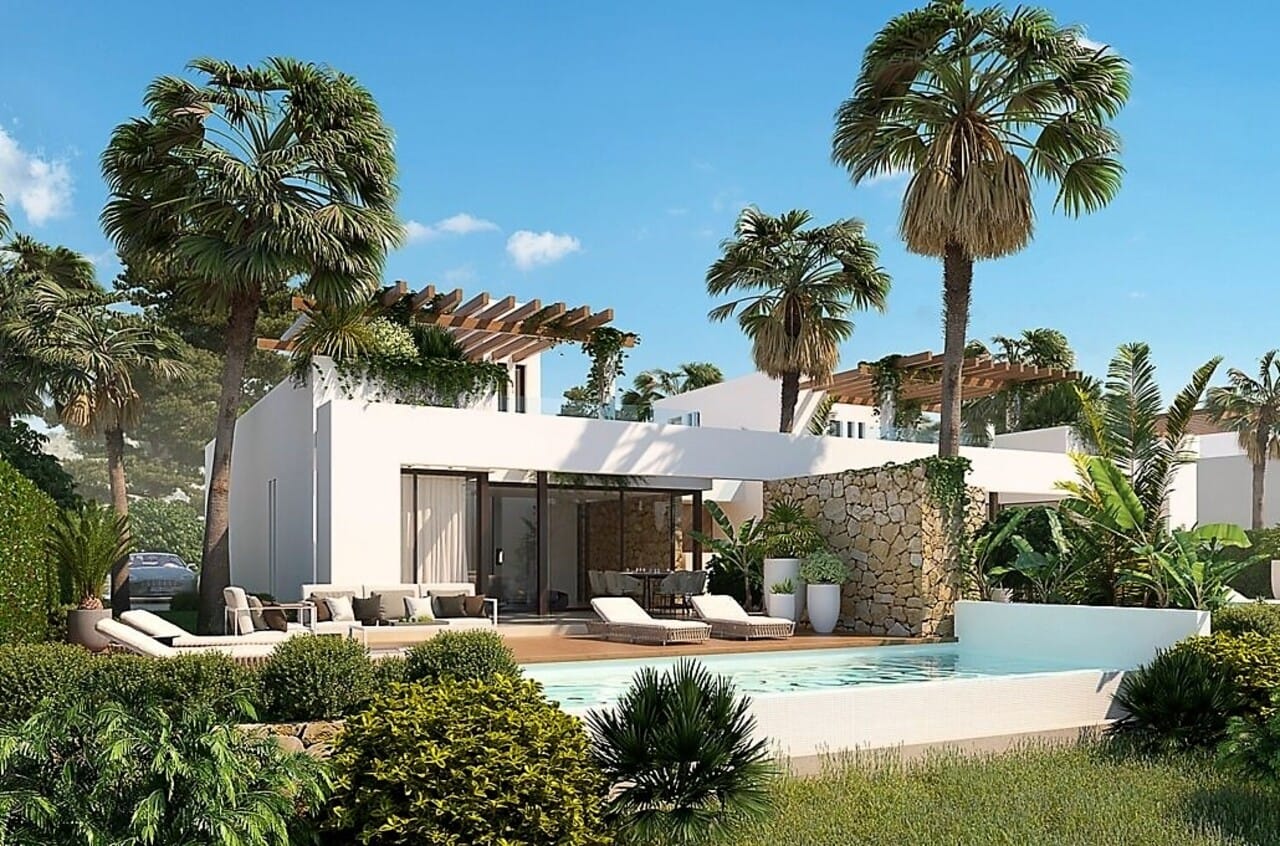 CC-104965 - Verkauf. Villa in Font Del Llop