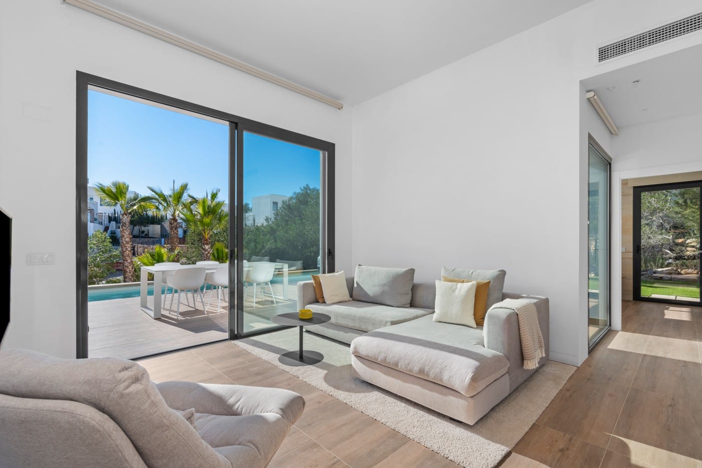 For Sale. Villa in Orihuela Costa
