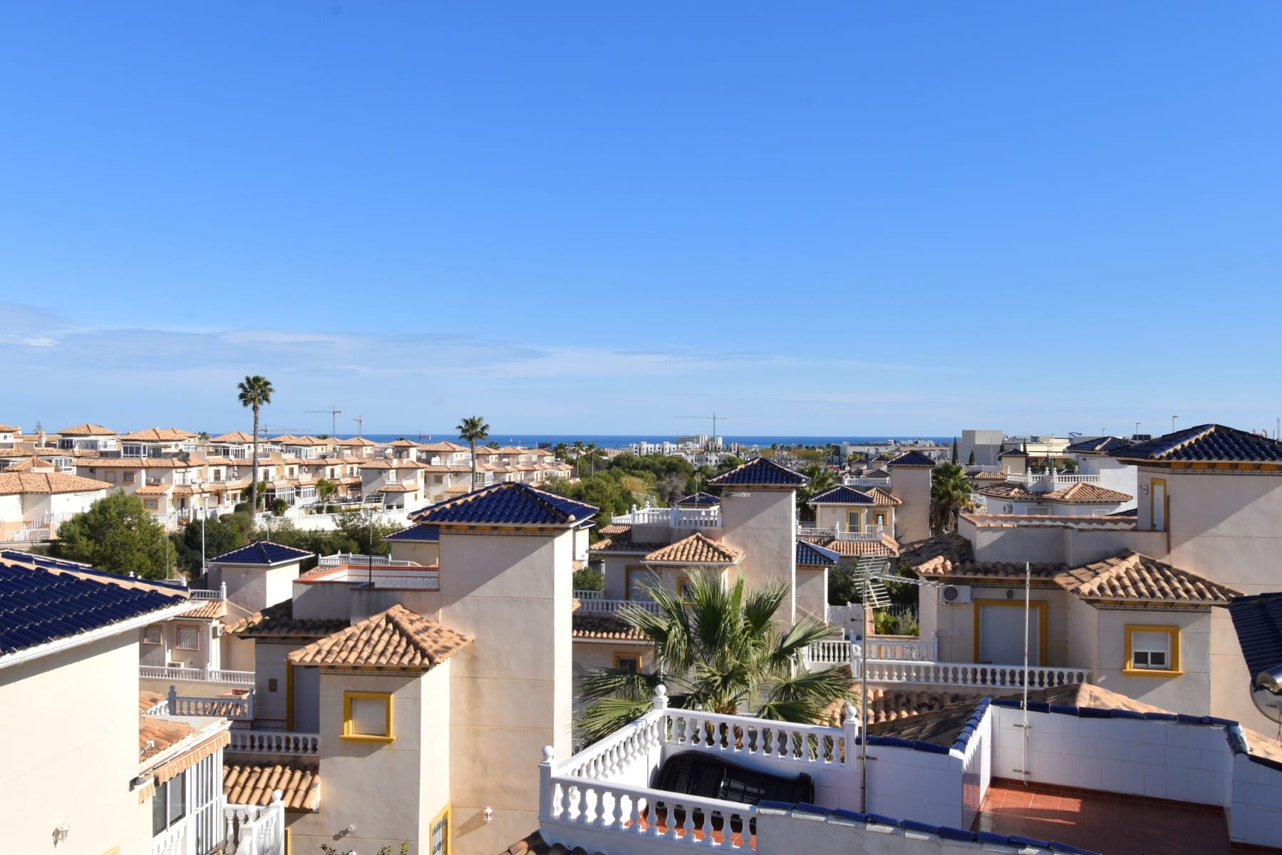 Venta. Villa en Orihuela Costa