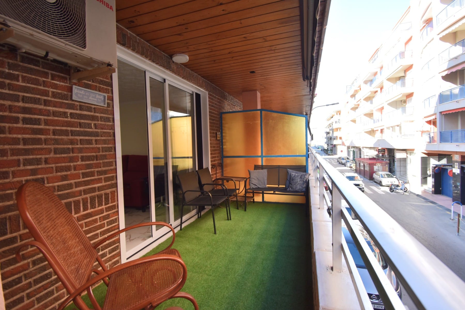 For Sale. Apartment in Torrevieja