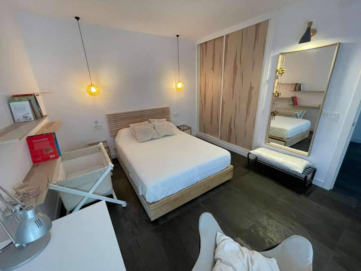 Venta. Villa en Calpe