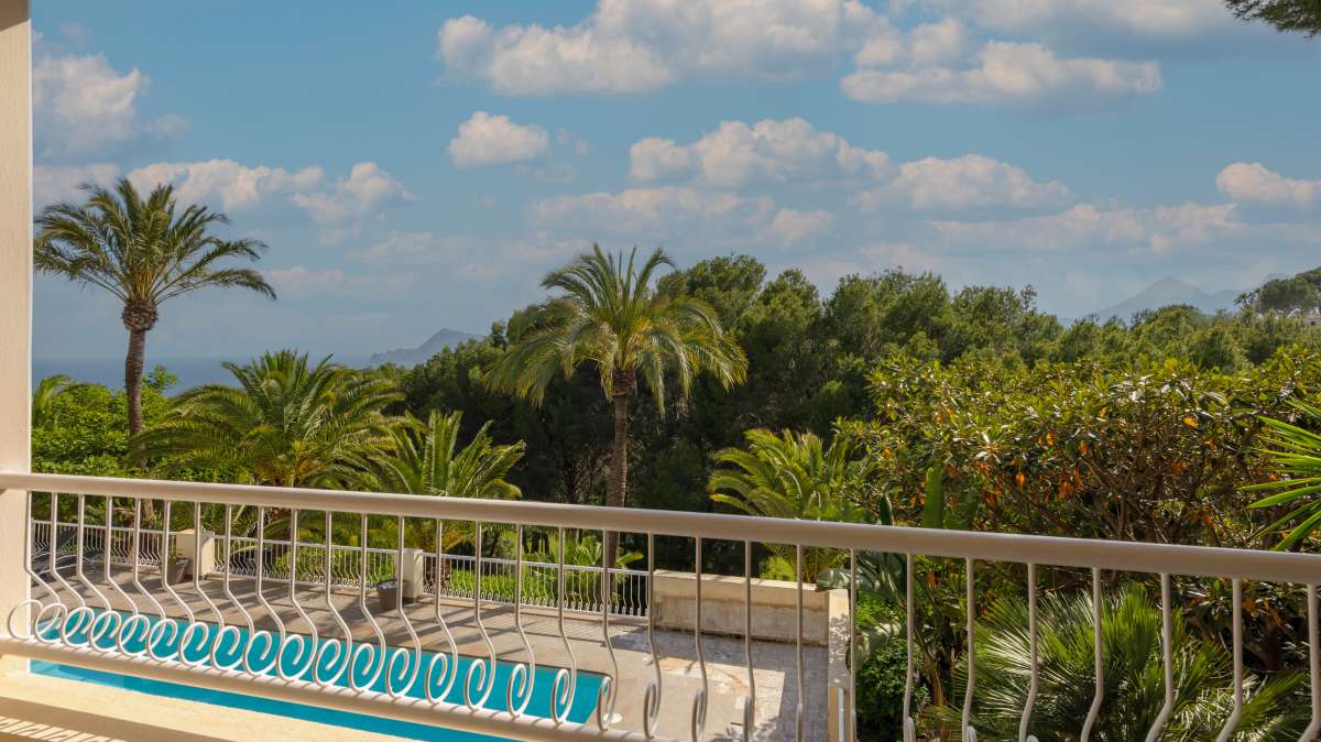 For Sale. Villa in Altea