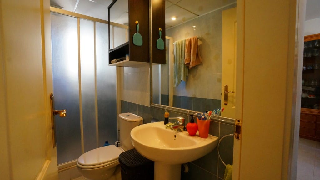 Verkoop. Appartement in Calpe