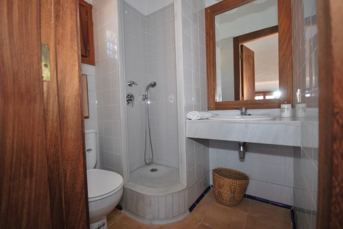 Verkoop. Villa in Moraira