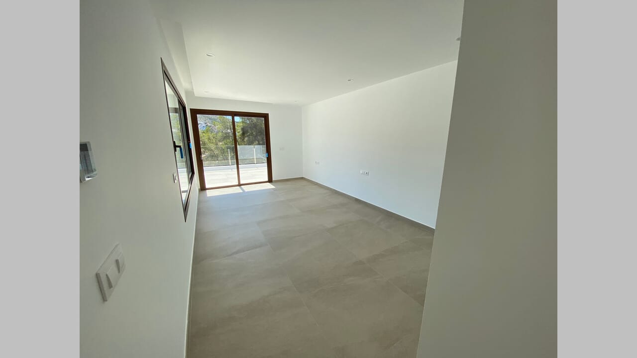 Venta. Villa en Moraira