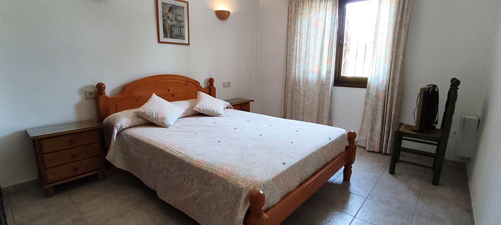 Verkauf. Bungalow in Denia