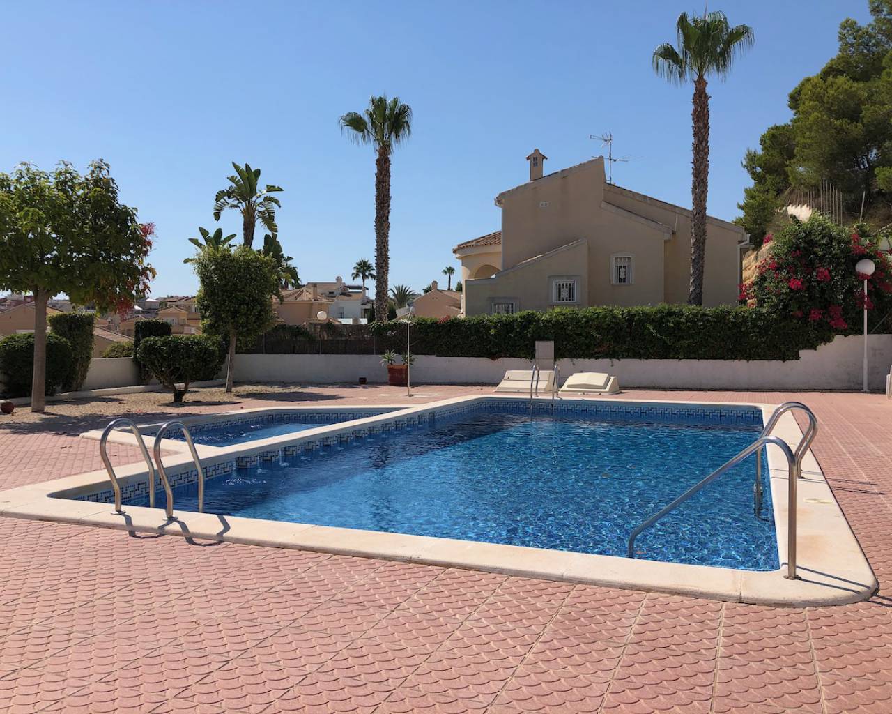 Venta. Villa en Ciudad Quesada
