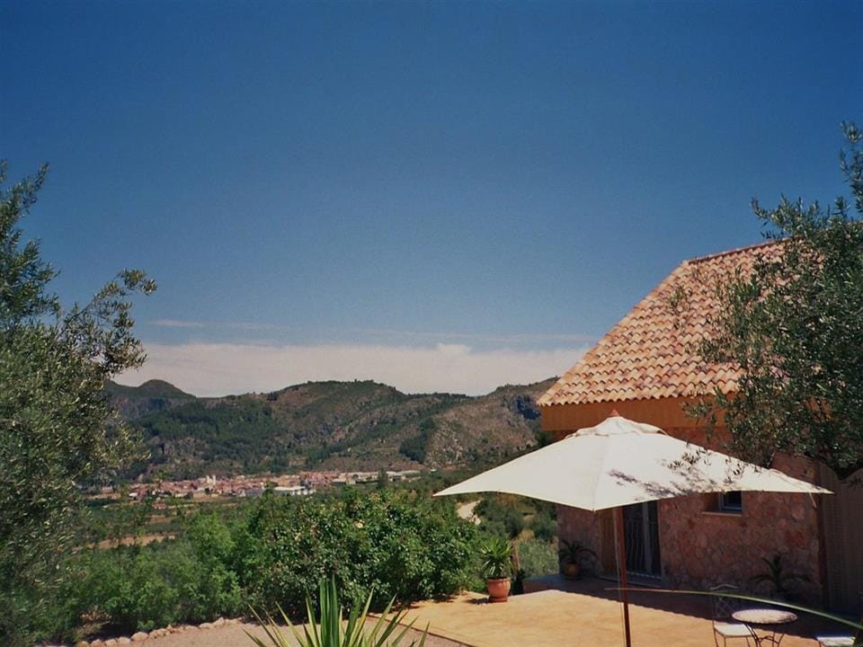 For Sale. Villa in Lorcha