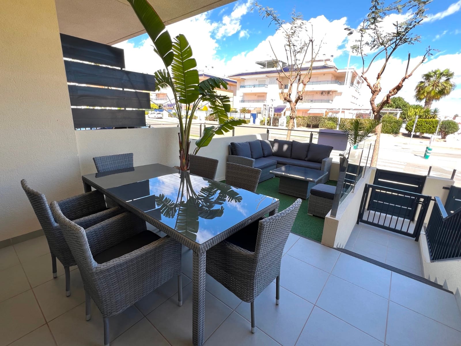 Verkoop. Appartement in Orihuela Costa