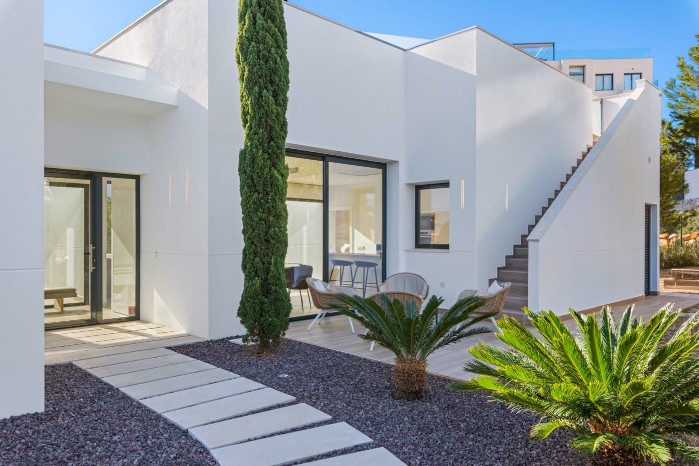For Sale. Villa in Orihuela Costa