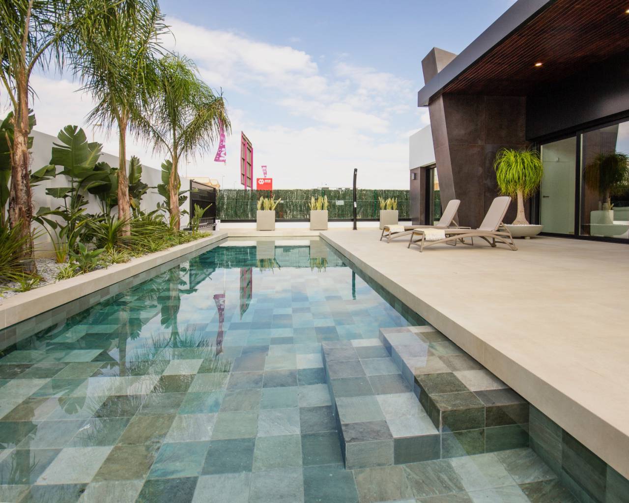 For Sale. Villa in Ciudad Quesada