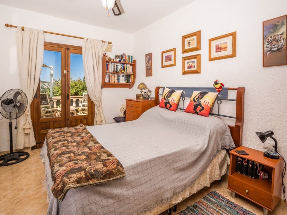 Verkauf. Villa in Javea