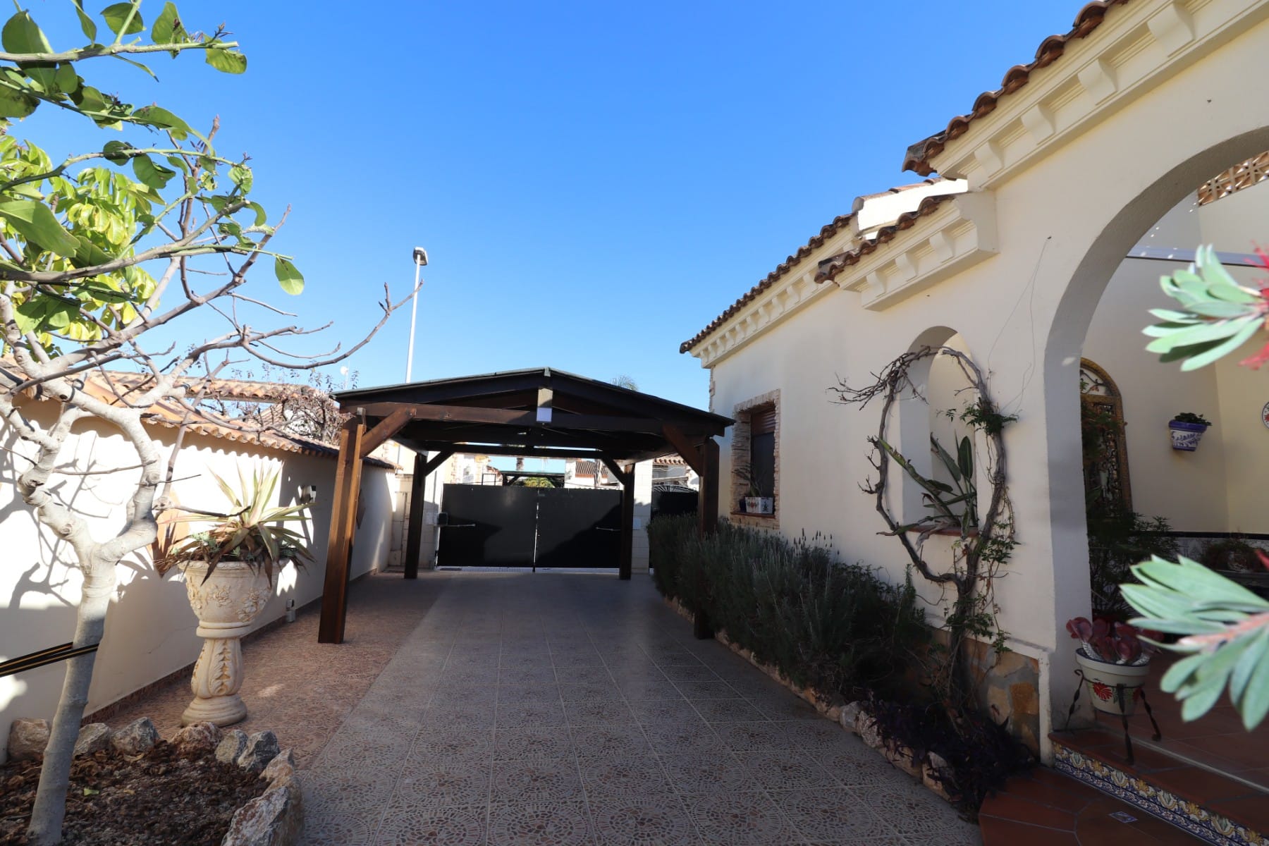 Venta. Villa en Formentera del Segura
