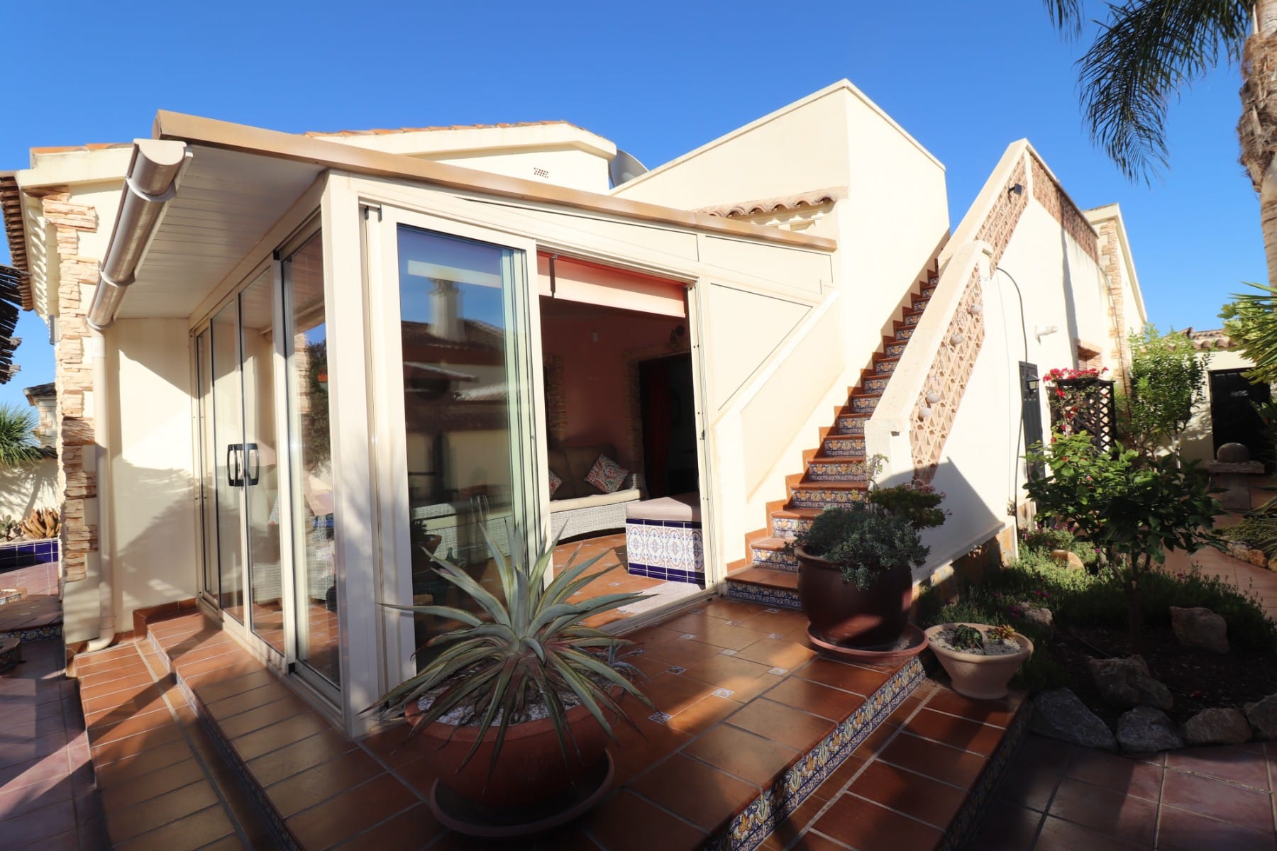 Venta. Villa en Formentera del Segura