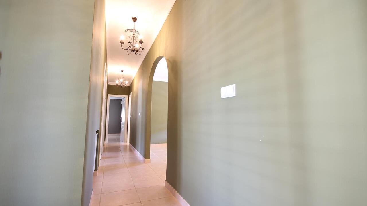 For Sale. Villa in Benigembla