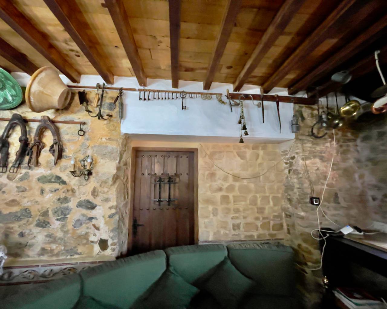 For Sale. Country House in Orihuela Costa