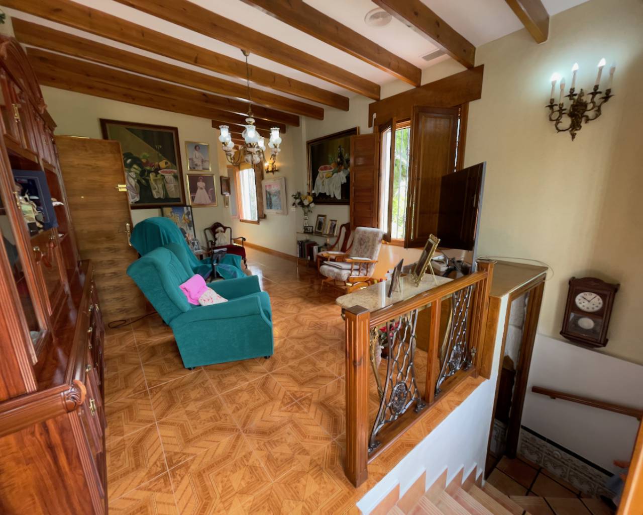 For Sale. Country House in Orihuela Costa
